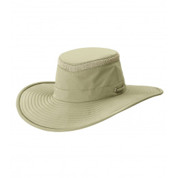 Tilley LTM2 AIRFLO® Nylamtium® Khaki Traveller Hat