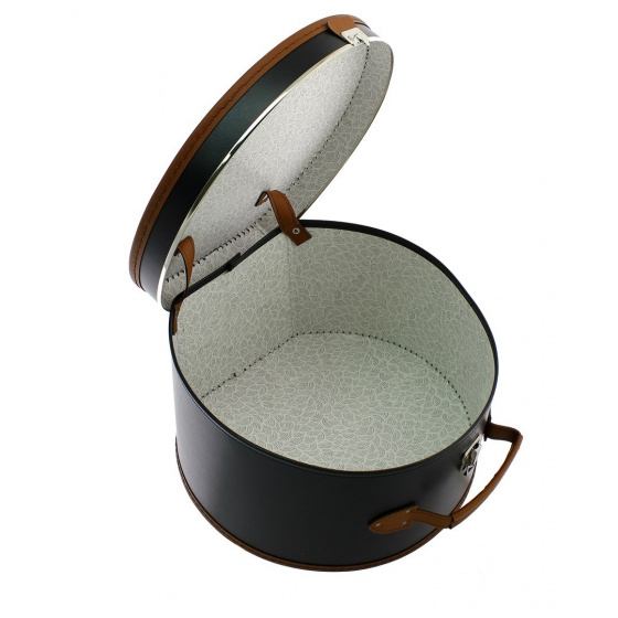 Boite à chapeau Traclet Boite à chapeau Traclet