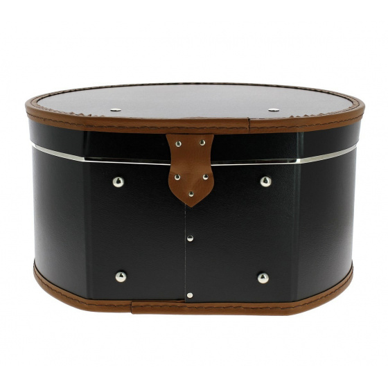 Boite à chapeau Traclet Boite à chapeau Traclet