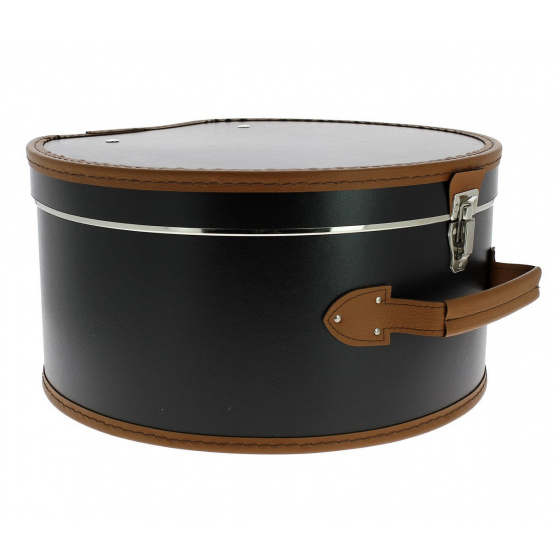 Boite à chapeau Traclet Boite à chapeau Traclet