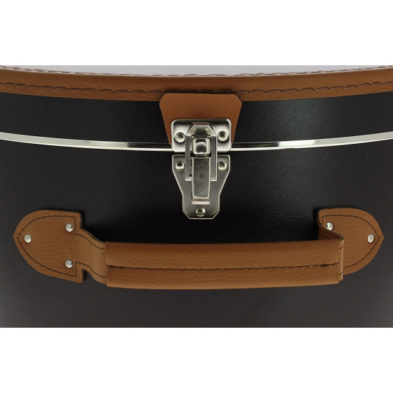 Boite à chapeau Traclet Boite à chapeau Traclet