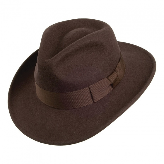 Ford Indiana Jones Traveler Hat