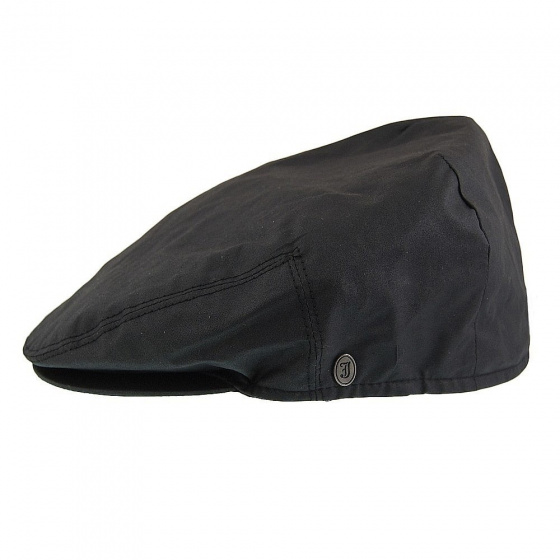 Inglesen Waterproof Black Cap