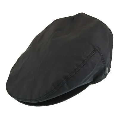Inglesen Imper Cap Black