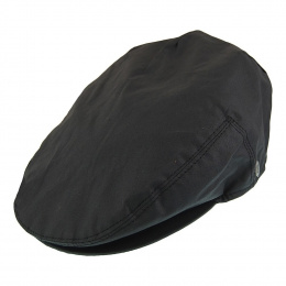 Inglesen Imper Cap Black