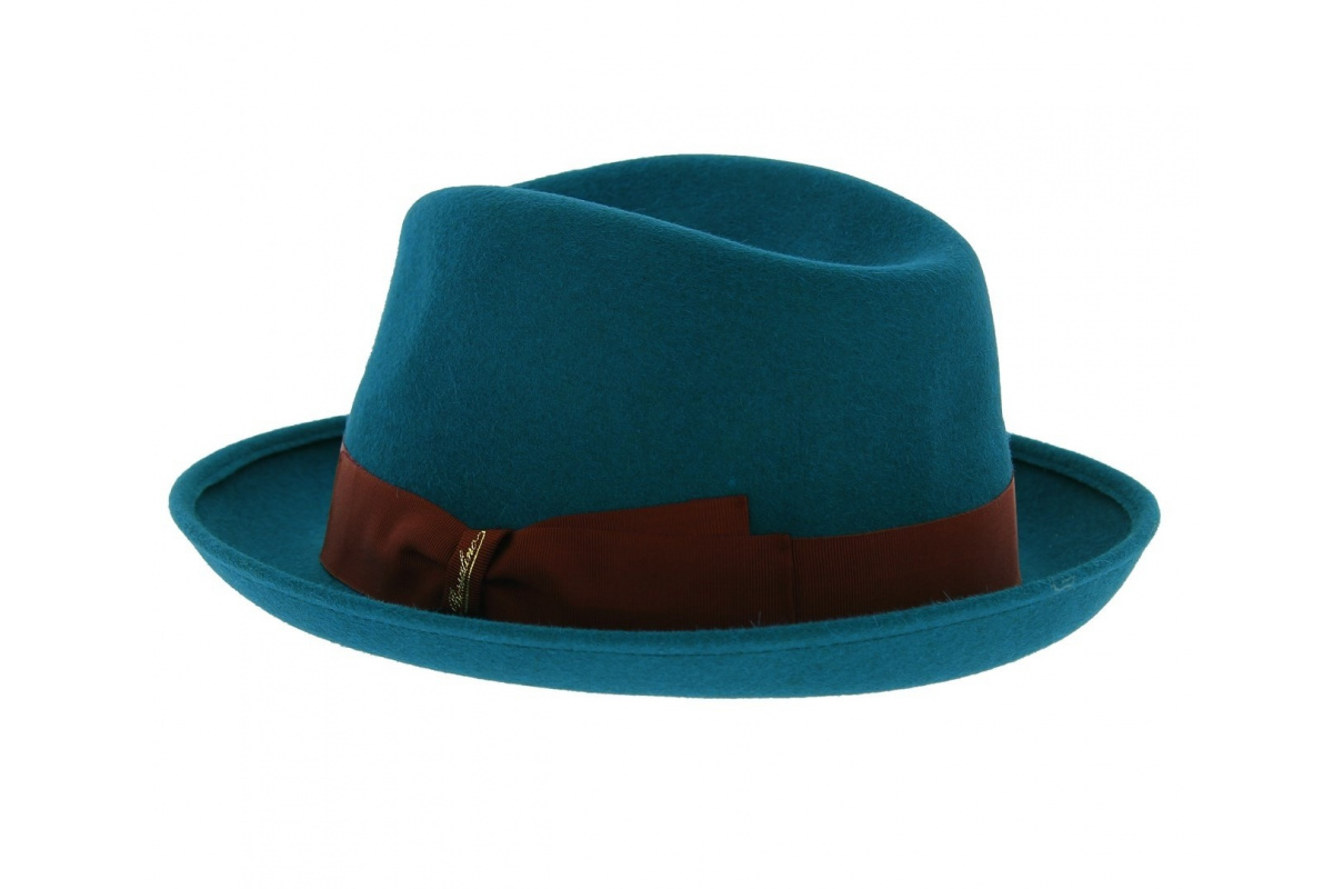 STETSON | cappello Trilby feltro lana --> Hutstuebele