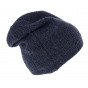Stetson Beanie - Villas Cashmere Ultramarine