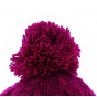 Capcho Saki Fuchsia Beanie