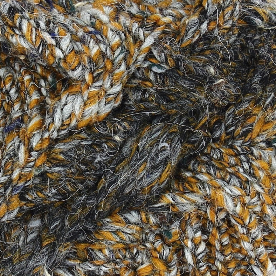 Bonnet pompon - Caramello Bonnet pompon - Caramello