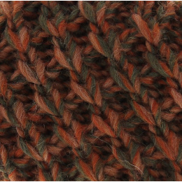 Bandeau Adelia - Marron