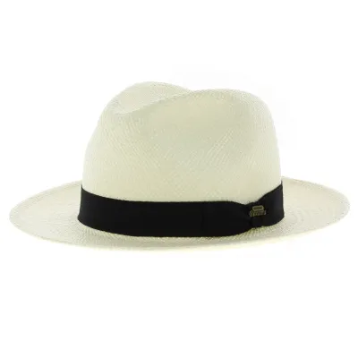Chapeau Panama Kasey - Guerra - Boutique Traclet Reference : 5915 | Chapellerie Traclet