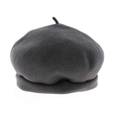 Bonnet Marin Reefer Gris - No Hats Reference : 5922 | Chapellerie Traclet