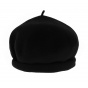 Reefer Marine Cap Black - No Hats