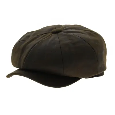 Casquette Hatteras Mesquite - Ettrick - Aussie Apparel  Reference : 2233 | Chapellerie Traclet