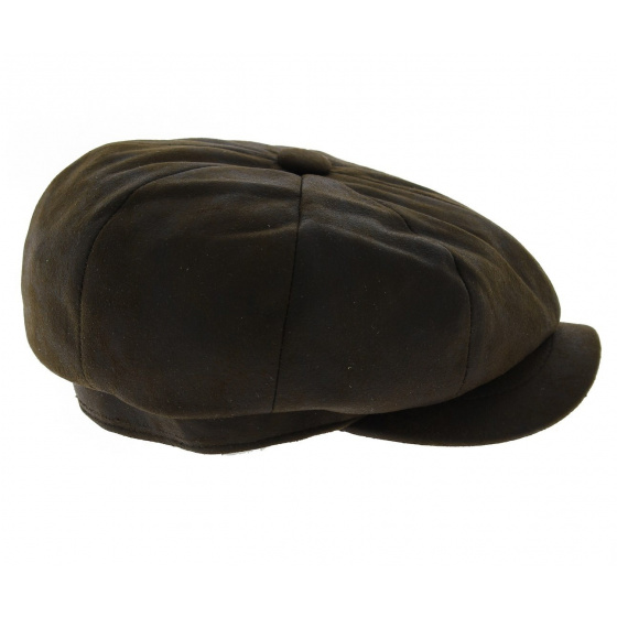 Hatteras Mesquite Cap - Ettrick Hatteras Mesquite Cap - Ettrick