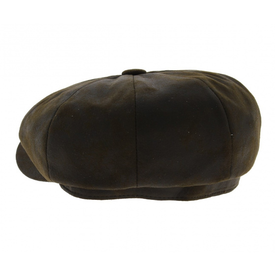 Hatteras Mesquite Cap - Ettrick Hatteras Mesquite Cap - Ettrick