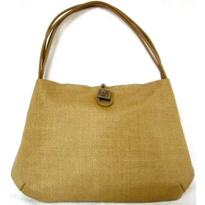 Sac Caramel