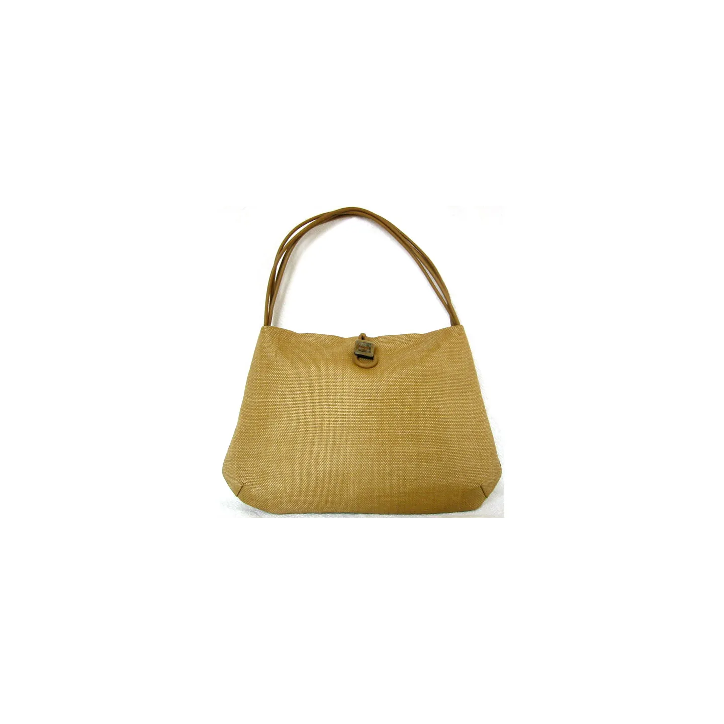 Sac Caramel
