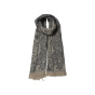 MODERN Gray Scarf