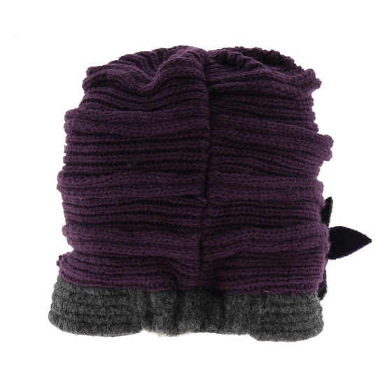 Bonnet laine Nirvana - Traclet Bonnet laine Nirvana - Traclet