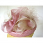 Modiste hat - Rosine