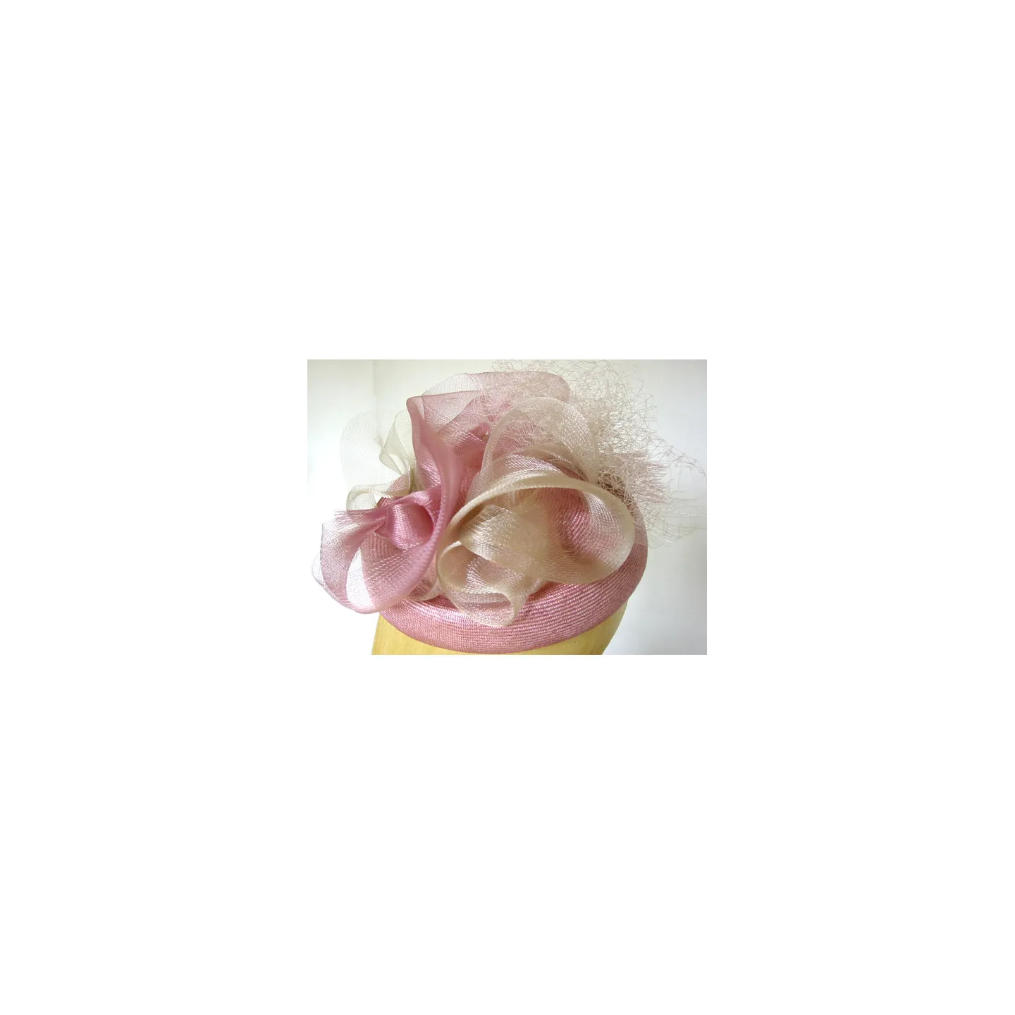 Chapeau de Modiste - Rosine