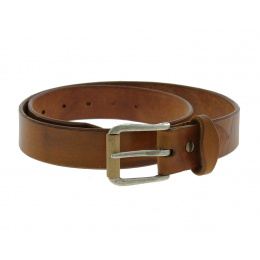 Ceinture cuir - Hermann Oak Leather