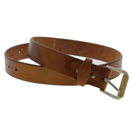 Ceinture cuir - Hermann Oak Leather