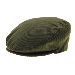 Velours cap