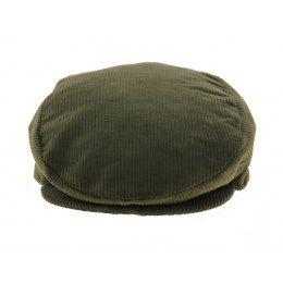 Velours cap