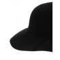 Flechet Wool Wide Brim Hat - Alysa