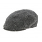 Everett duckbill cap - Grey