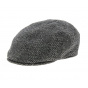 Everett Duck Bill Cap - Grey