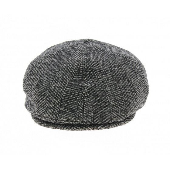 Everett Duck Bill Cap - Grey