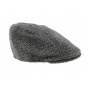 Everett Duck Bill Cap - Grey