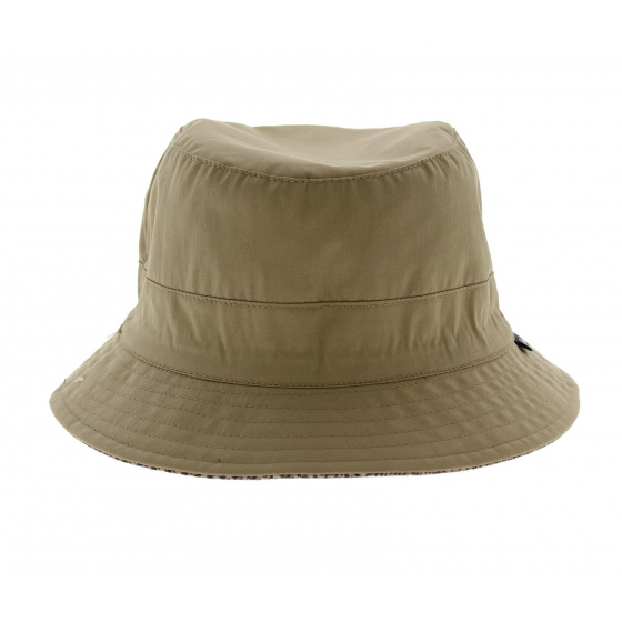 Reversible bucket hat - Keith