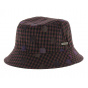 Reversible bucket hat - Koby