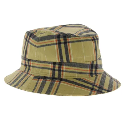 Reversible bucket hat - Chase - Traclet Boutique Reference: 6009 | Traclet Hat Shop