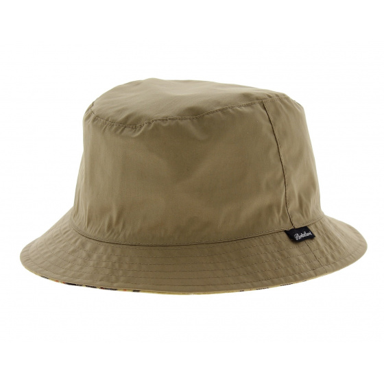 Reversible bucket hat - Chase