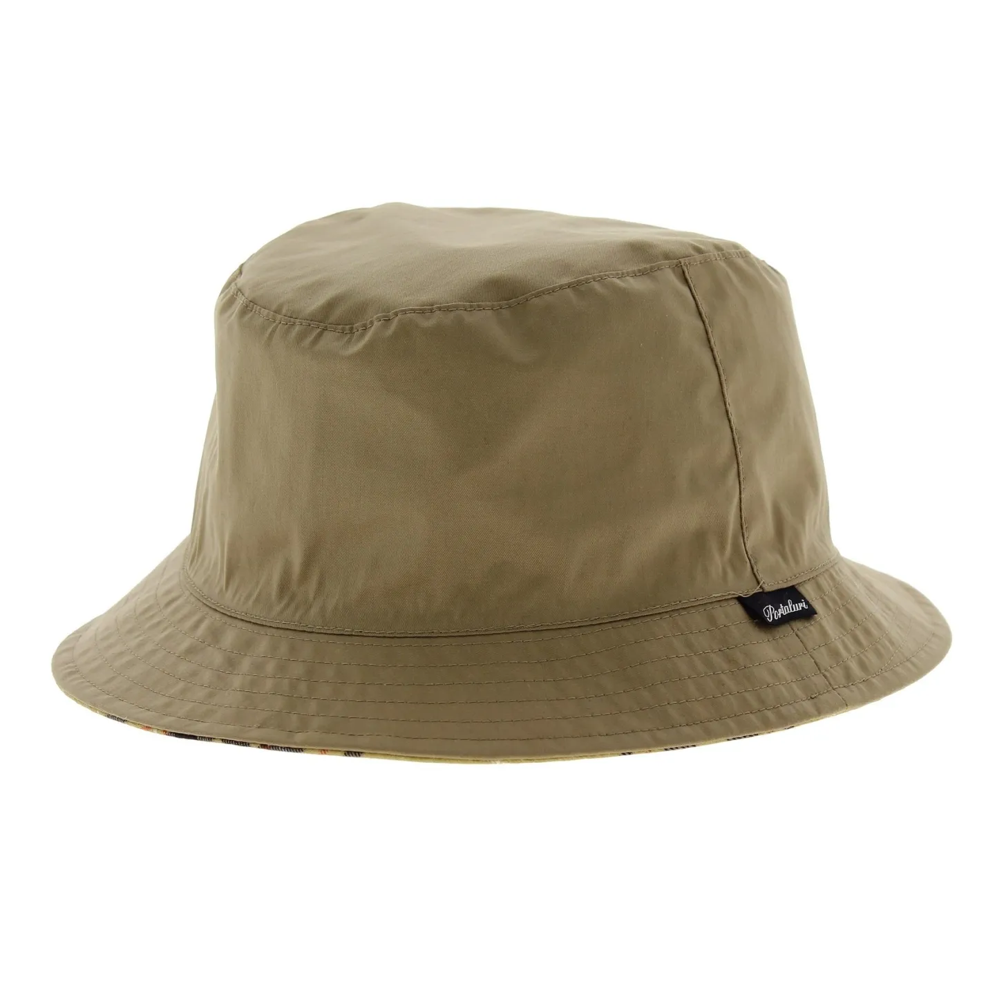 Chapeau bob réversible - Chase - Boutique Traclet Reference : 6009 | Chapellerie Traclet