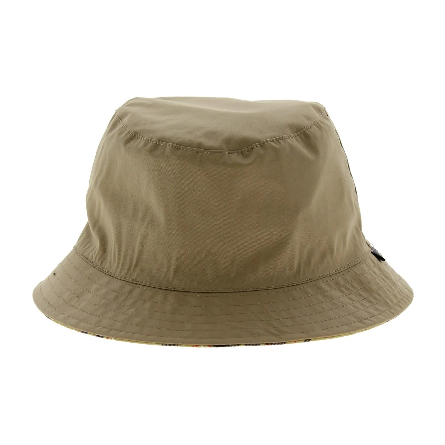 Chapeau bob réversible - Chase - Boutique Traclet Reference : 6009 | Chapellerie Traclet
