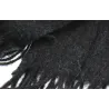 Grey Wool Scarf - Traclet Reference: 6025 | Chapellerie Traclet
