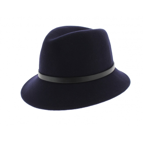 Darcy Trilby Hat - Betmar
