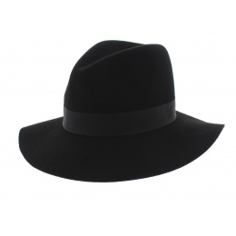 Janis Black Hat - Betmar