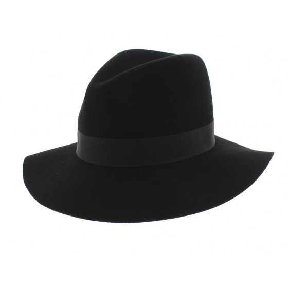 Janis Black Hat - Betmar