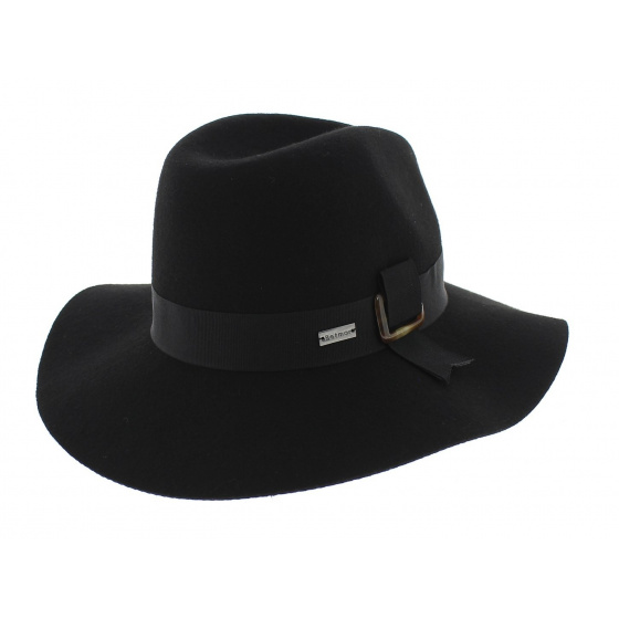 Janis Black Hat - Betmar
