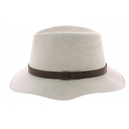 Hastings Hat Crambes - Natural