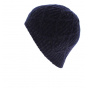 The Yukon Navy Beanie