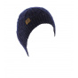 The Yukon Navy Beanie