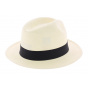 Foldable Panama Fedora Hat - Traclet